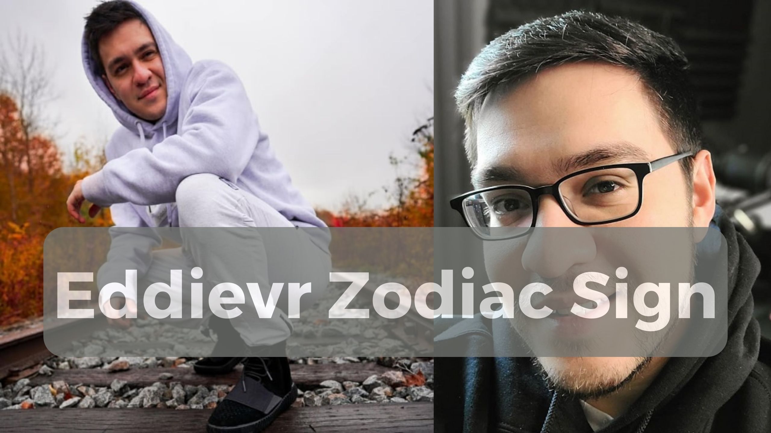 what is eddievr zodiac sign