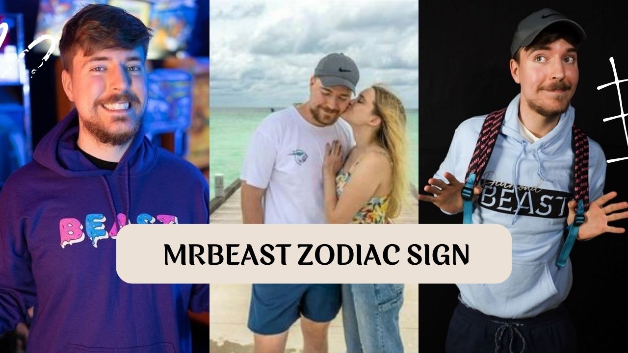 what is mrbeast zodiac sign